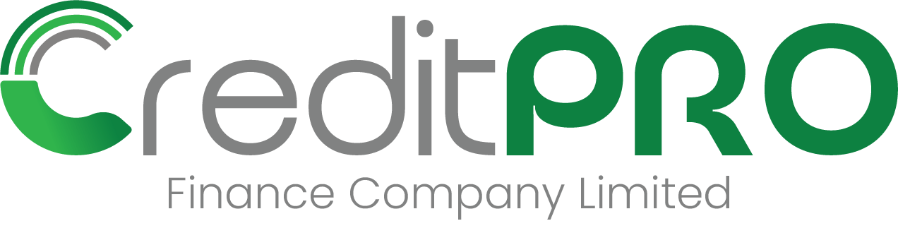 CreditPro Finance Company Limited